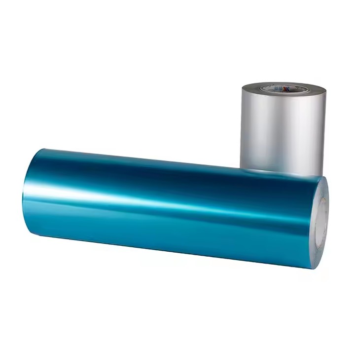Samoled Adhesive Heat těsnění fólie pásky s vložkou CCK