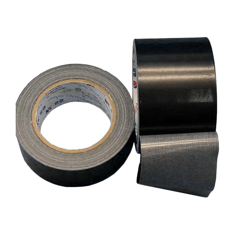 Bavlněná látková páska pro umístění vložky chladničky