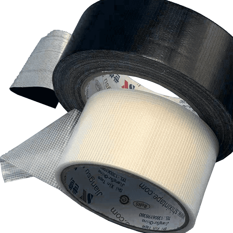 Látková páska beze zbytků pro dekorace na jeviště a akce